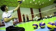 فراخوان ۲۱ ورزشکار به اردوی تیم ملی والیبال نشسته ایران
