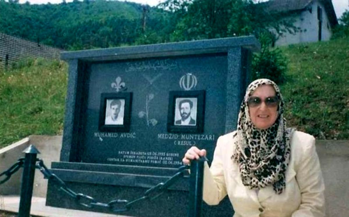 تمام تلاش حزب حاکم بوسنی برای گسترش مناسبات با ایران/ ترکیه رقیب جدی ایران در بالکان