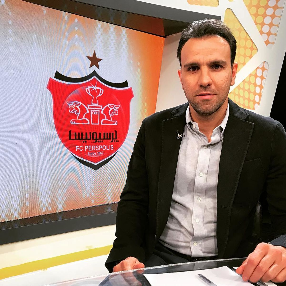 پرسپولیس در جذاب‌ترین گروه لیگ قهرمانان