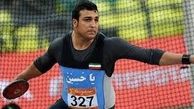 واکنش احسان حدادی به این که چرا کسی به استقبالش نرفت
