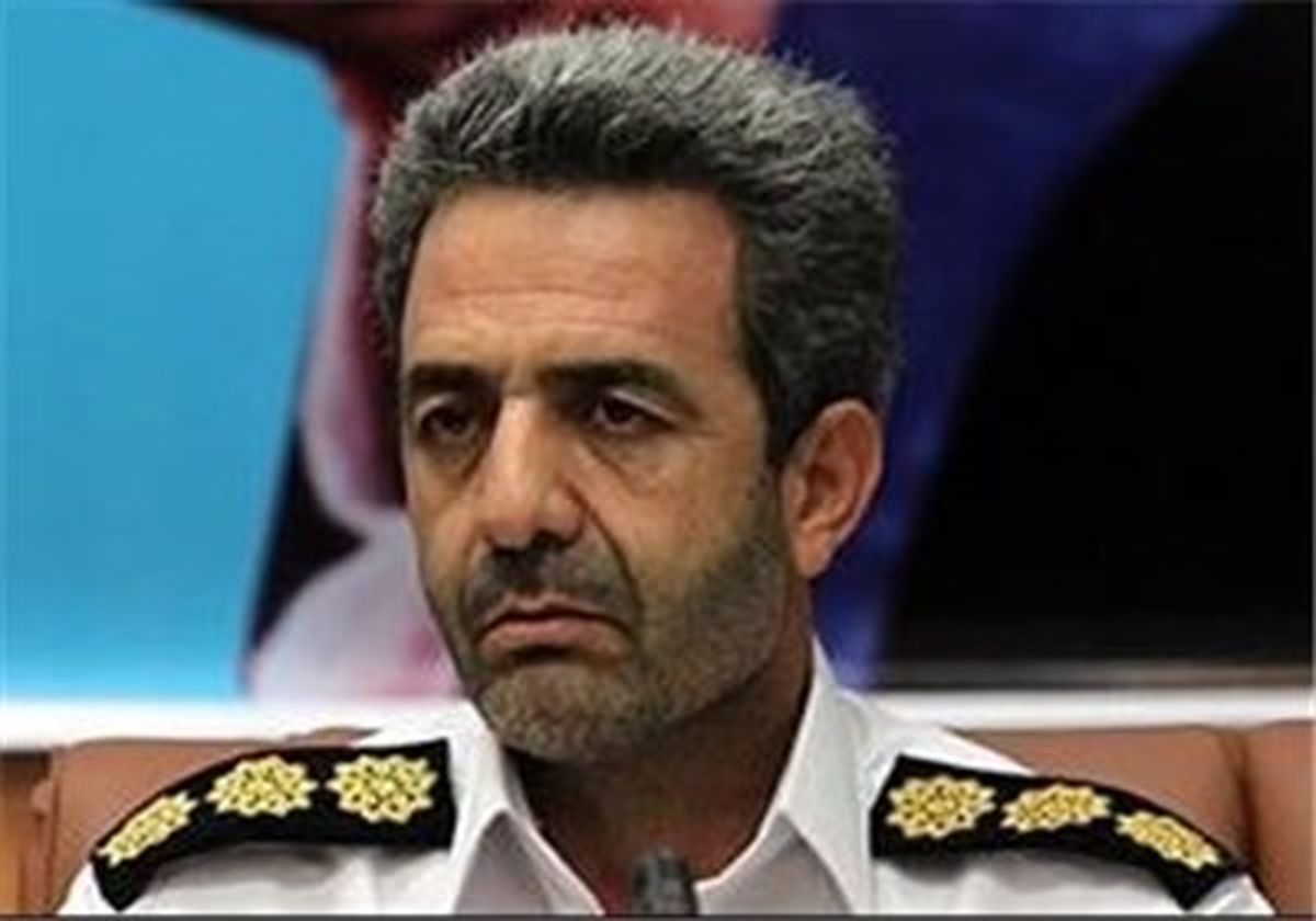 ممنوعیت تردد وسایل نقلیه سنگین در شب‌های قدر 