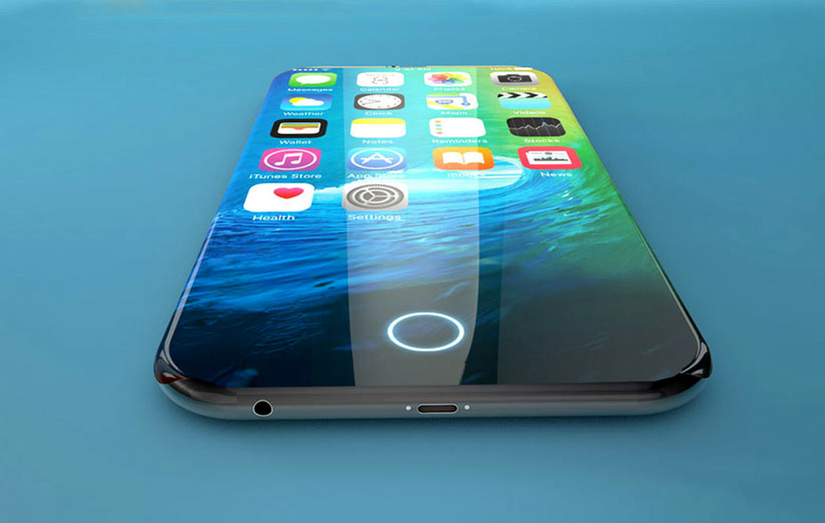 اپل در آیفون های خود از صفحه نمایش اولد (OLED) استفاده می کند