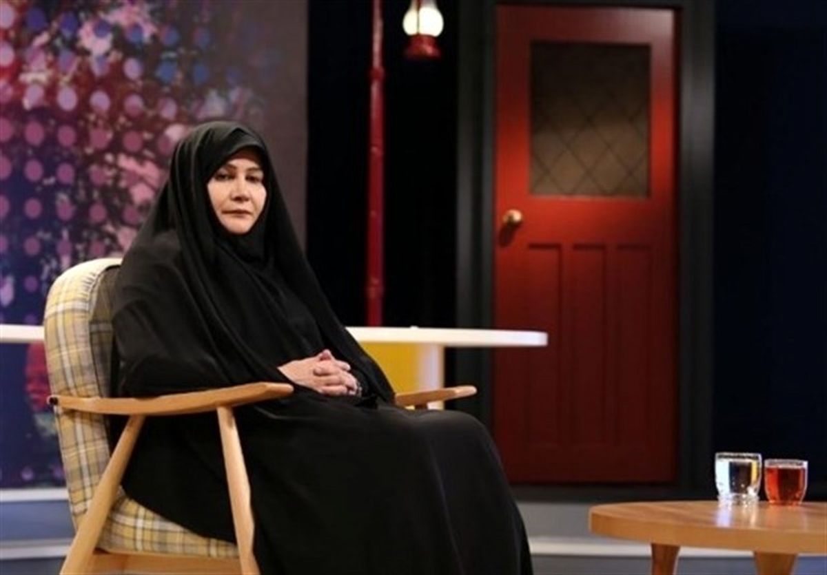 ناگفته های مادر محسن یگانه در برنامه «فرمول یک»!
