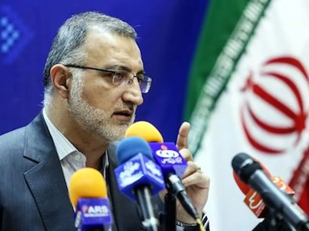  اگر کسی از جناح ما تخلف کند باید بدتر برخورد کنیم