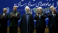 تقدیر 732 میلیون تومانی دولت از دست اندرکاران برجام
