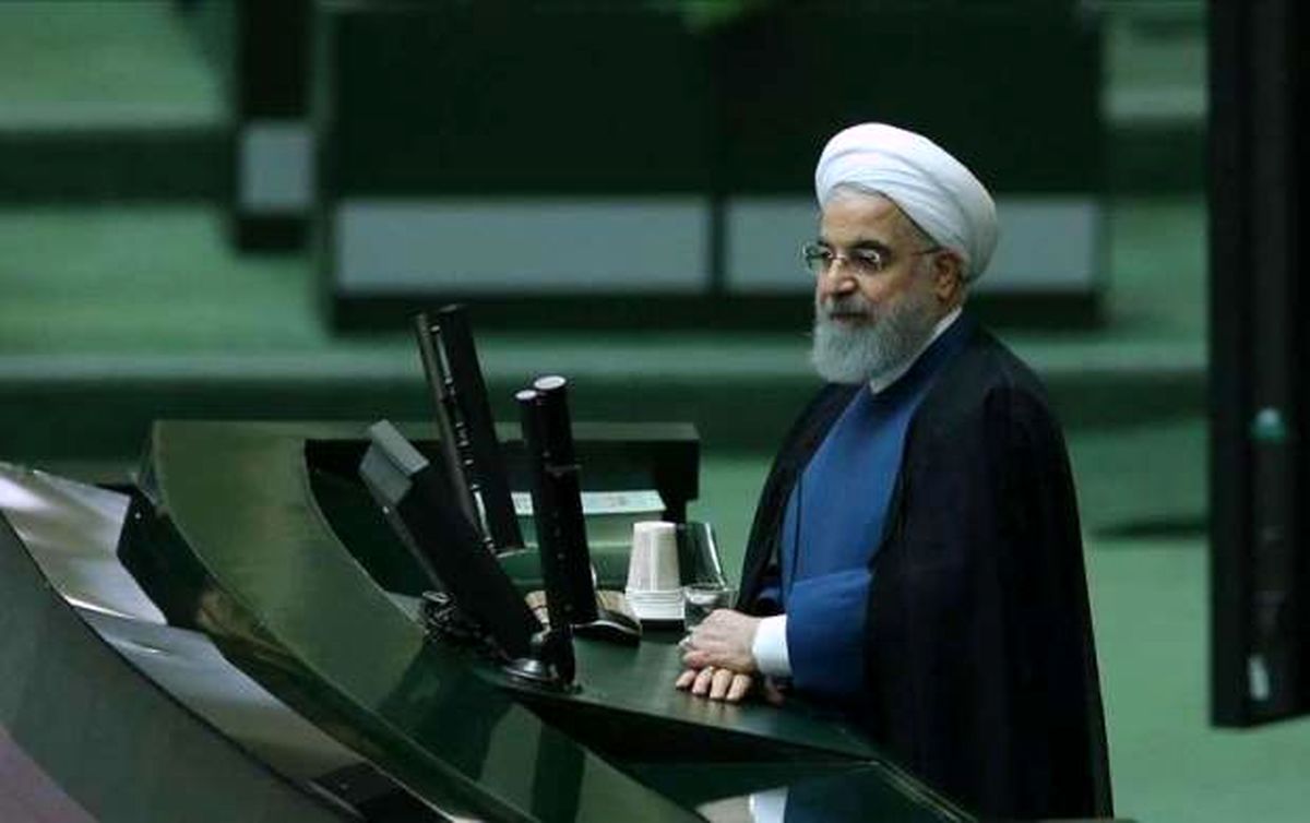 چه کسانی باعث دردسر روحانی شدند؟