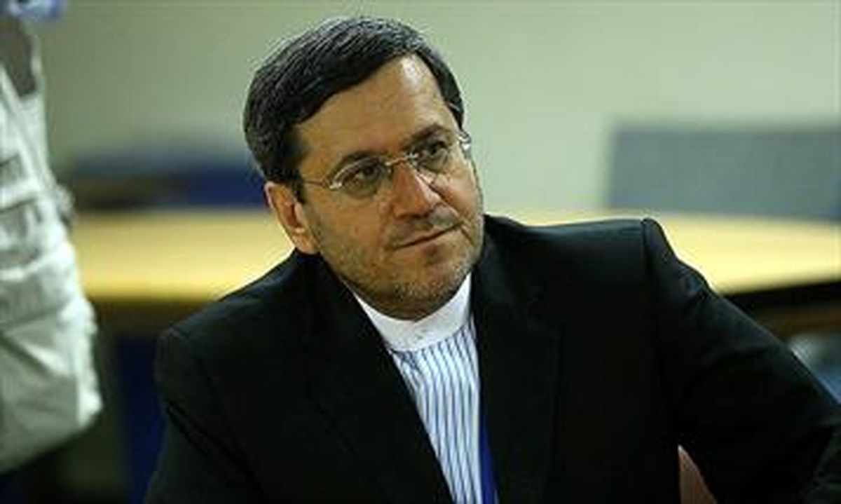 دومین جلسه هیات مرکزی نظارت بر انتخابات ریاست جمهوری در خارج از کشور برگزار شد