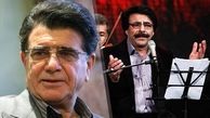 ماجرای آهنگی که افتخاری به شجریان تقدیم کرد