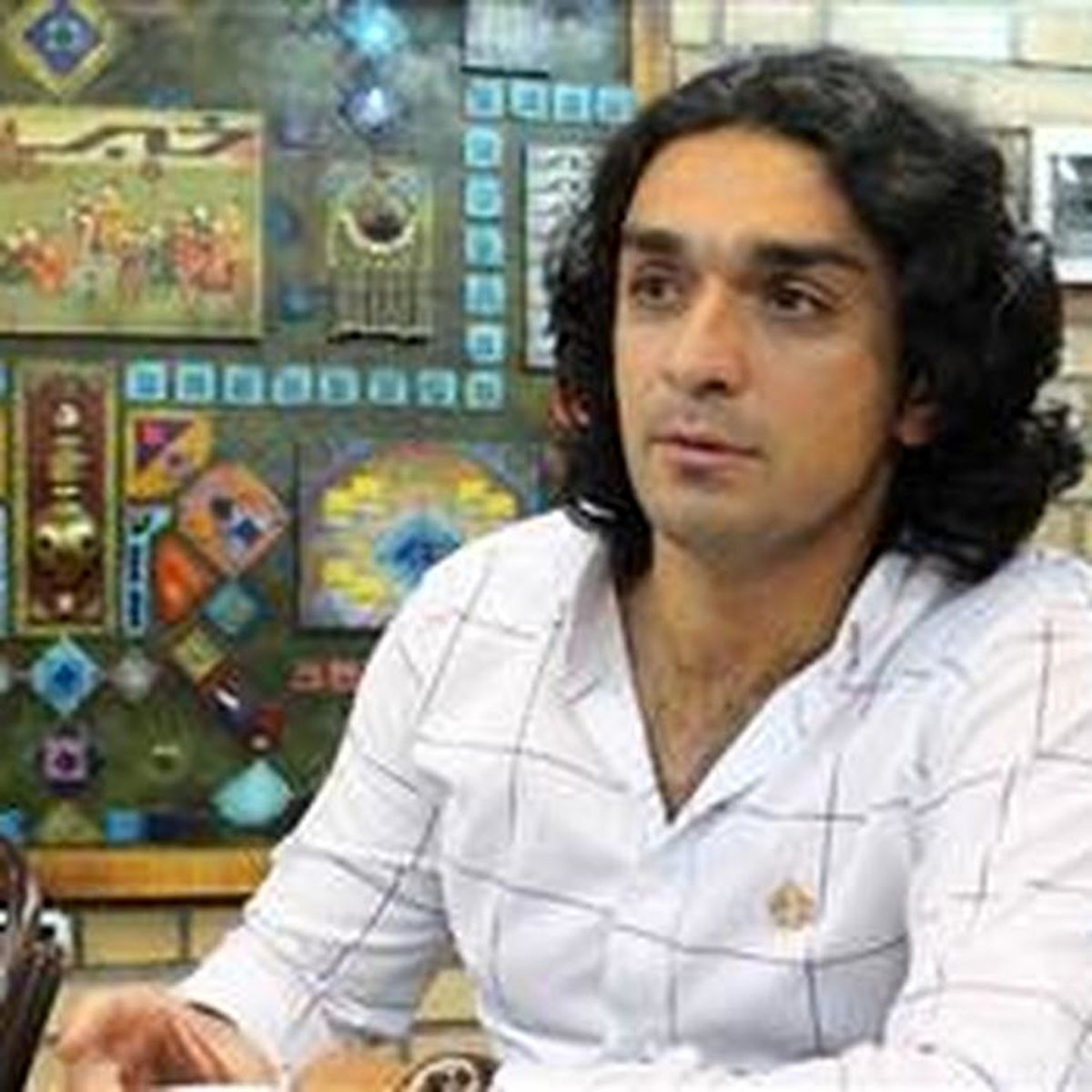 اظهارات میثم بائو درباره شرایط استقلال و پرسپولیس در آسیا 