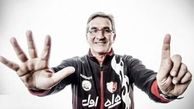 هدف بزرگ برانکو برای پرسپولیس