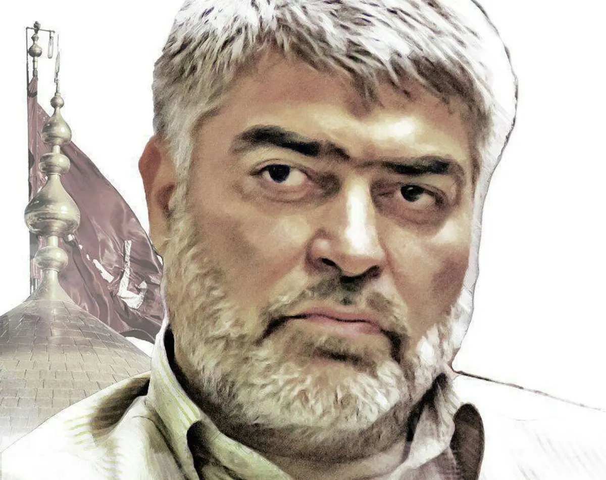 آدم‌های بزرگ، خوب می‌میرند