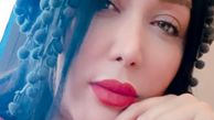 استایل جدید سارا منجزی پور + عکس