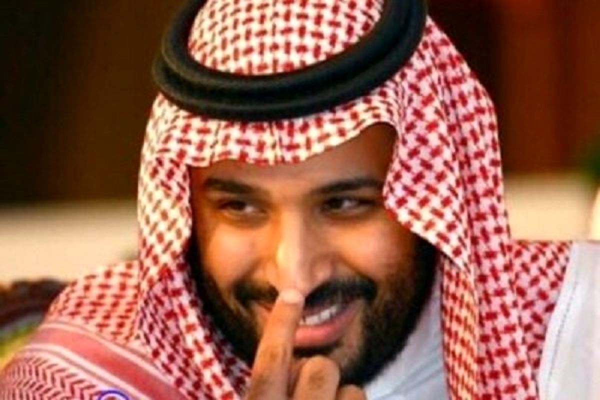 جدیدترین موضع گیری محمد بن سلمان درباره خاشقجی