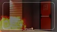 بررسی استانداردهای بین‌المللی در تولید درب ضد حریق