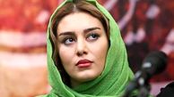 تهیه کننده ای که برای فیلم سحر قریشی اعلام آمادگی کرد!