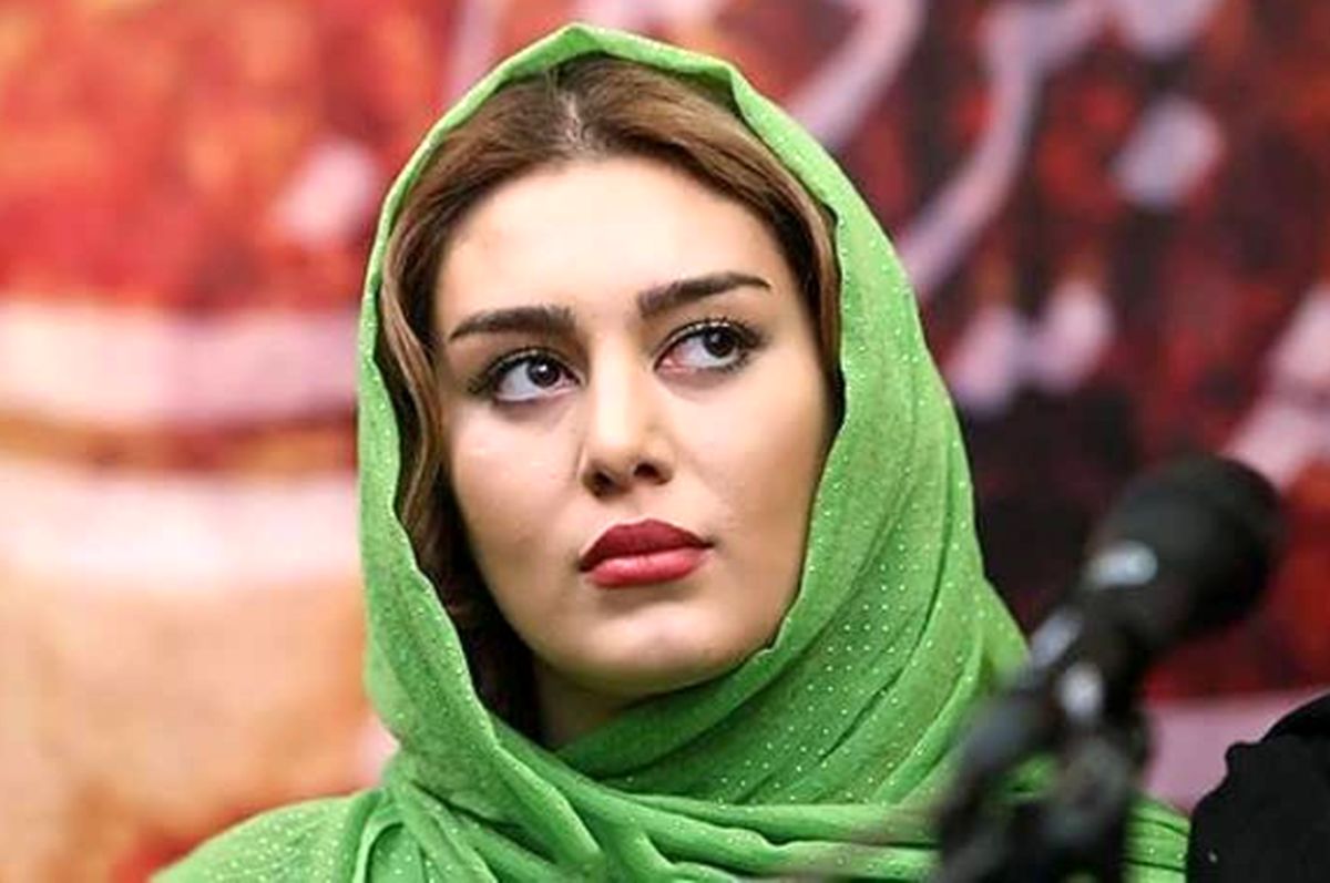 تهیه کننده ای که برای فیلم سحر قریشی اعلام آمادگی کرد!