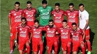 ترکیب تیم پرسپولیس مقابل پیکان/ بهانه جدید برای  بازی ندادن رضاییان