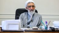 پوشش خاص خانواده مصطفی پورمحمدی  + عکس