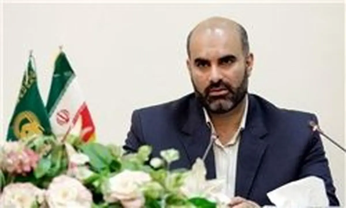 
توکلی‌زاده: همه ارکان ستاد رئیسی بر قانون تاکید دارند
