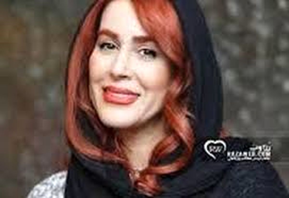 گلشید بحرایی در منزل پدرسالار سینمای ایران/عکس