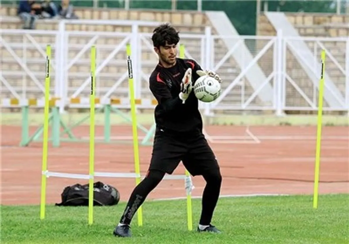 بازگشت عابدزاده و غیبت حقیقی