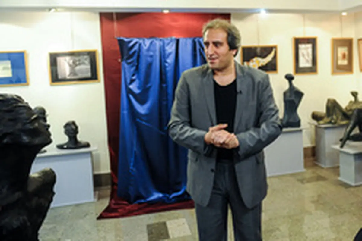 «دوست دارم مکانی مثل موزه" مادام توسو" داشته باشیم»