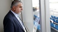گام مثبتی که صالحی‌امیری برای ورزش ایران برداشت