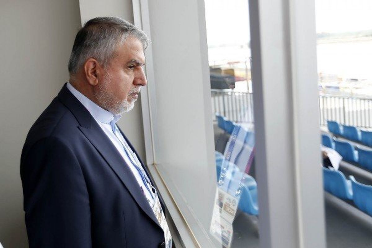 گام مثبتی که صالحی‌امیری برای ورزش ایران برداشت