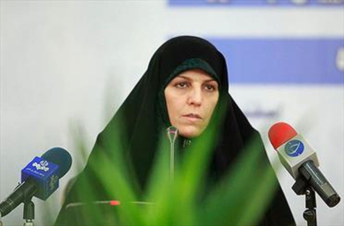 پیگیری بیمه زنان خانه دار و افزایش مرخصی زایمان در سال ۹۳