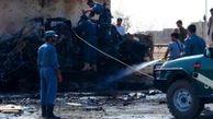 انفجار در قندهار افغاستان 4 کشته برجا گذاشت