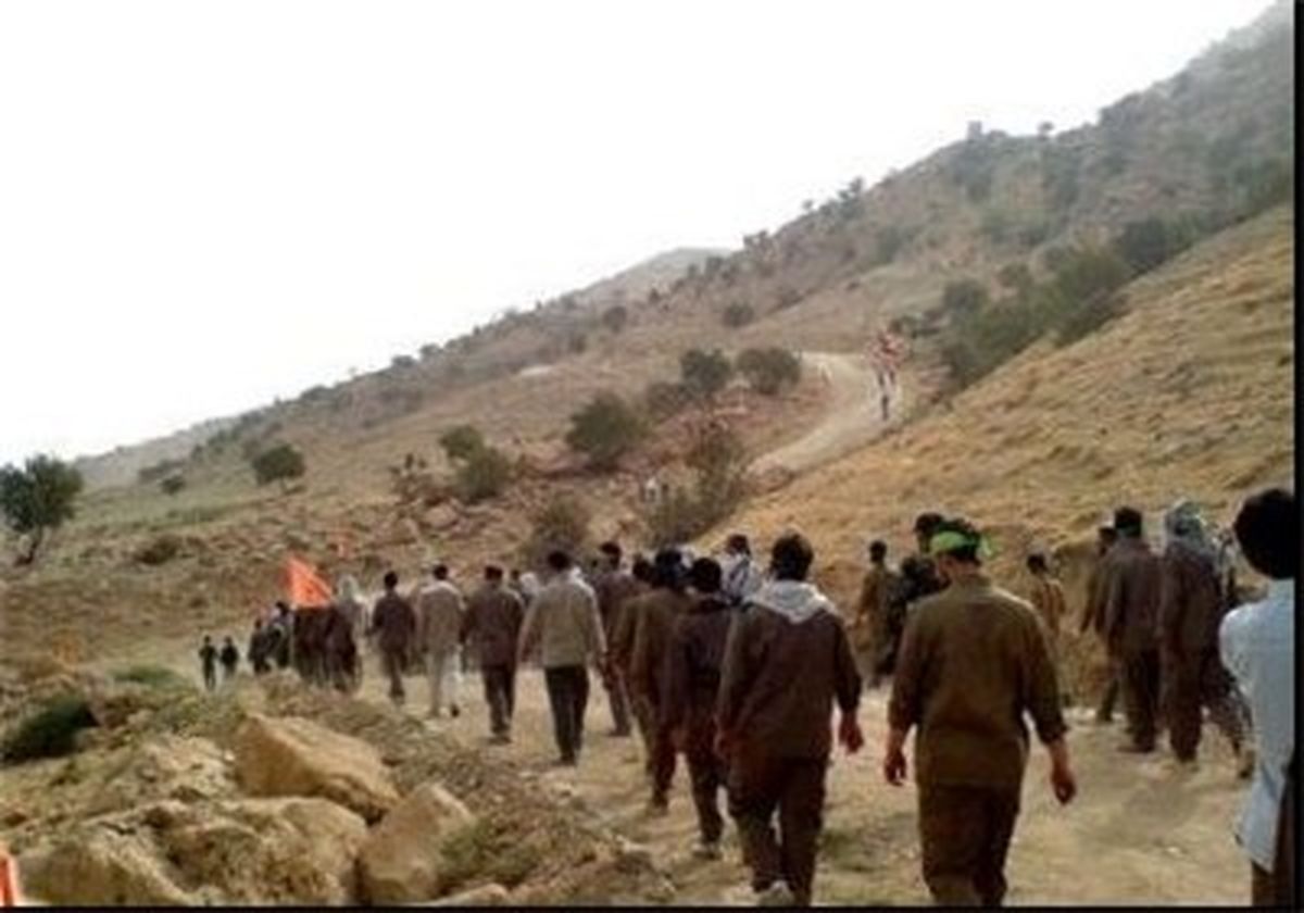 آموزش تخصصی خبرنگاری بحران و پژوهشگری برای اولین در اهواز