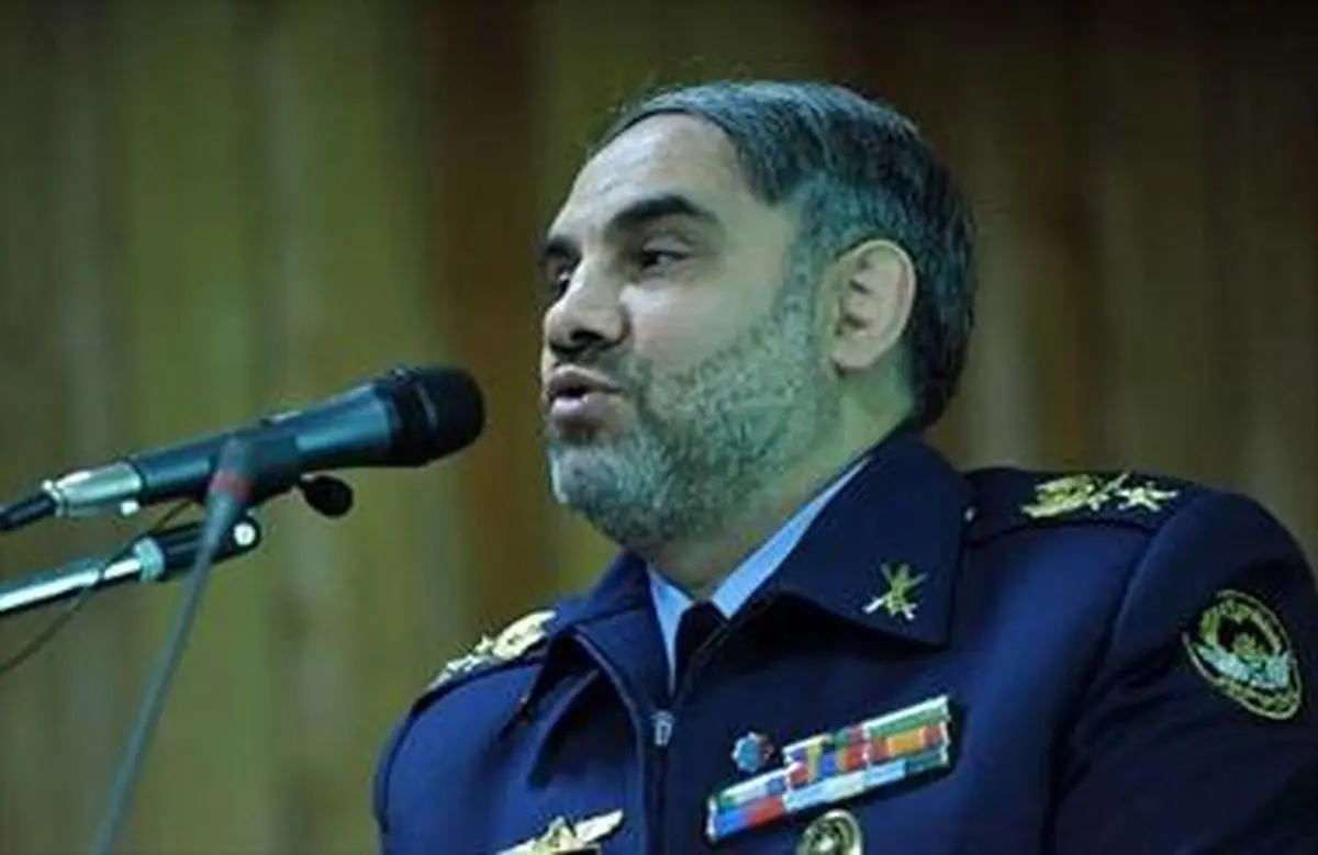 آمریکایی‌ها به دنبال اسلام عربستانی در ایران هستند