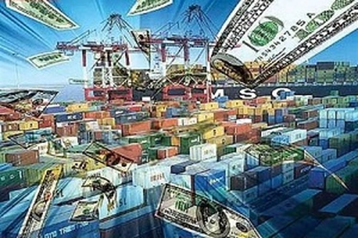 عمده ترین واردکنندگان از ایران کدامند؟