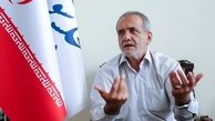آخرین وضعیت پرداخت مطالبات ‌سپرده‌گذاران موسسات مالی از زبان پزشکیان