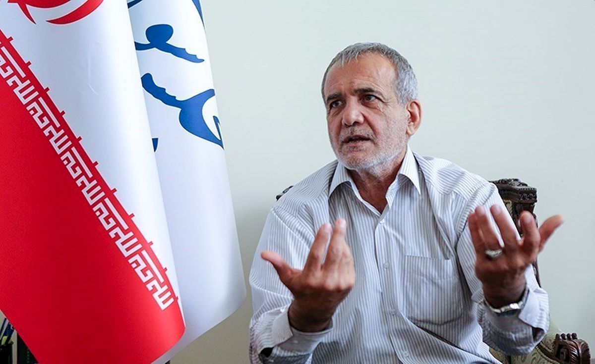 آخرین وضعیت پرداخت مطالبات ‌سپرده‌گذاران موسسات مالی از زبان پزشکیان