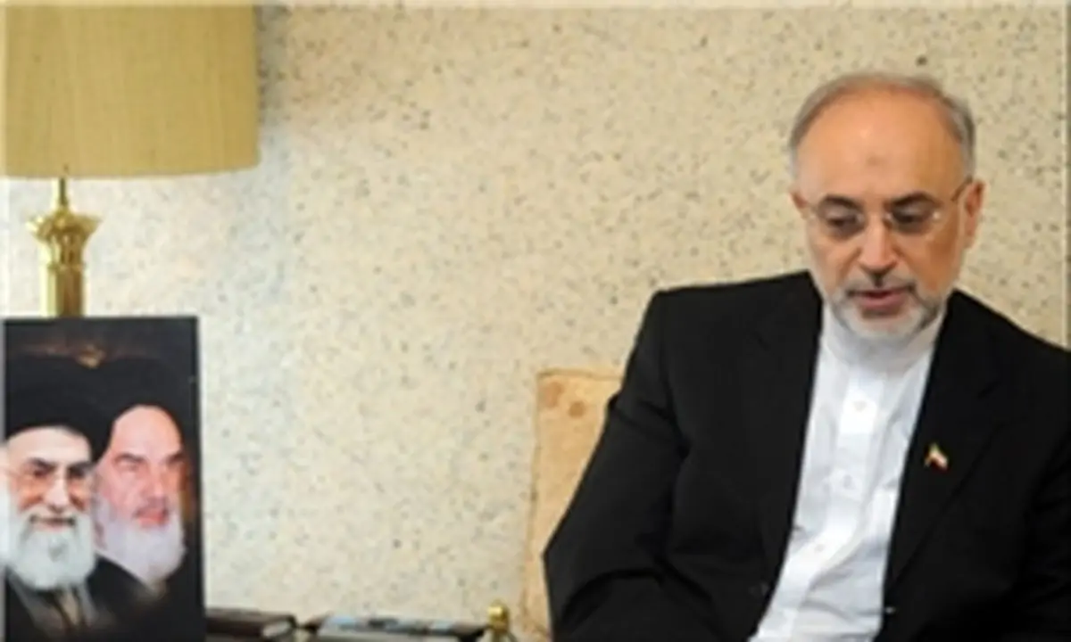 دیدار خداحافظی سفیر اتریش با صالحی