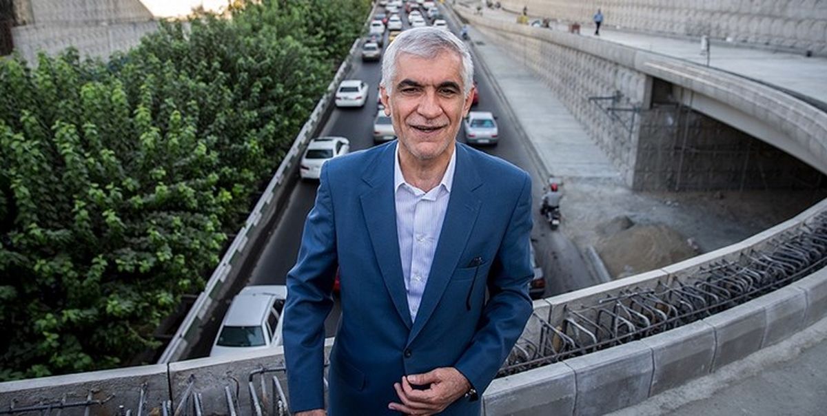 افشانی: توپخانه‌ای علیه من راه افتاد که دروغ شلیک می‌کرد
