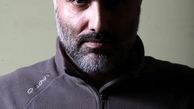 چهره جدی طور سعید داخ + عکس