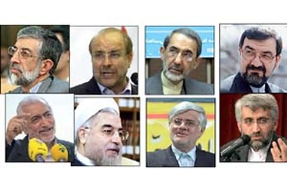 اعتراضات بی‌پایان کاندیداها به صداوسیما