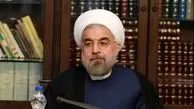 روحانی: بخشی از مشکلات موجود ریشه در بی تدبیری دارد