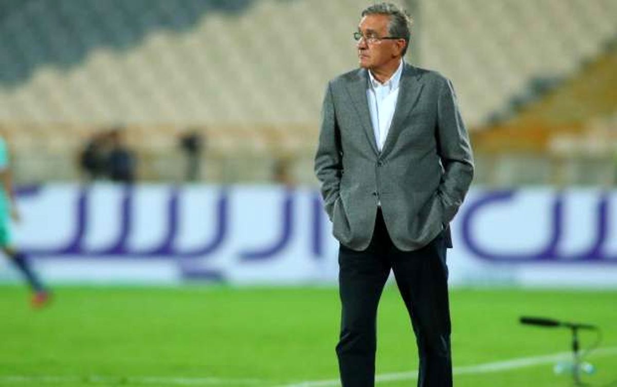 فهرست پرسپولیس برای بازی مقابل السد مشخص شد