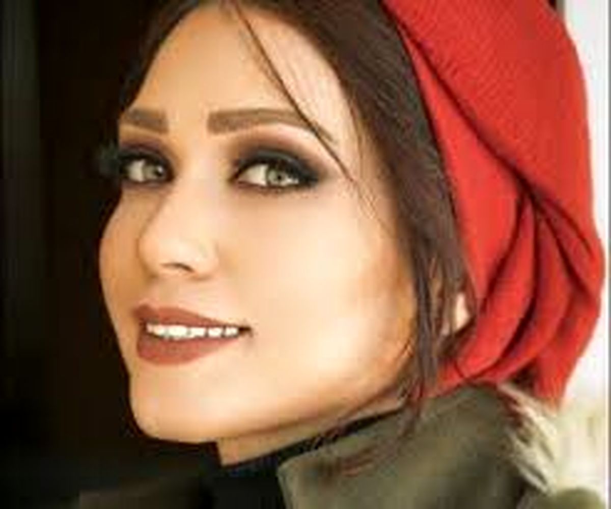 «شهرزاد کمال‌زاده» در جستجوی بهار/عکس 