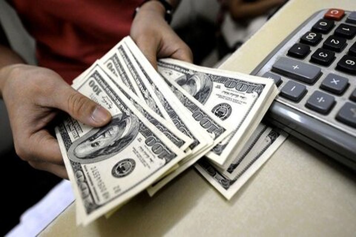 کاهش قیمت دلار در راه است ؟