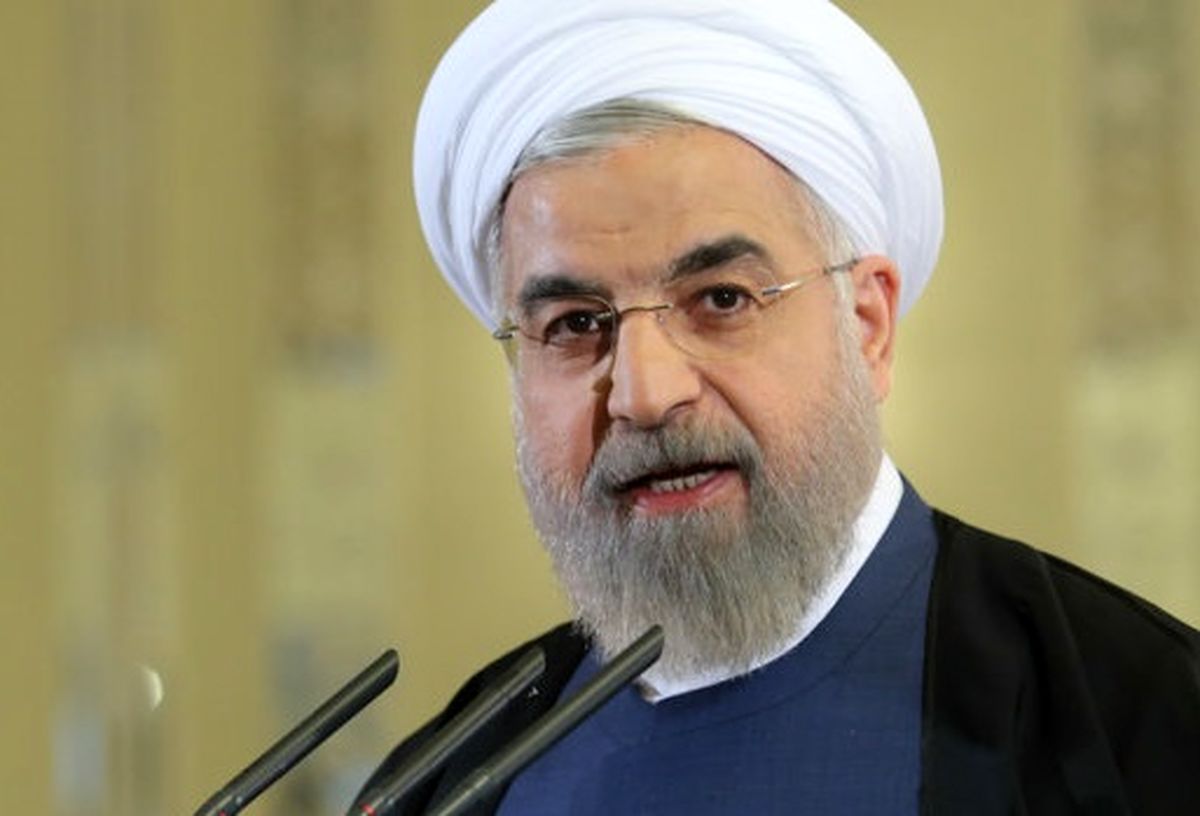 گام دوم توافق هسته‌ای را برداشتیم/فردو با 1000 سانتریفیوژ فعال می‌ماند/رآکتور اراک مدرن‌تر می‌شود/از روز اول توافق همه تحریم‌ها لغو می‌شوند