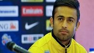 بازگشت فرمانده به استقلال کلید خورد