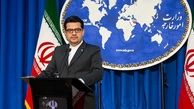 هشدار تهران به مقامات آمریکایی در پی ایراد اتهامات واهی به ایران در تحولات عراق