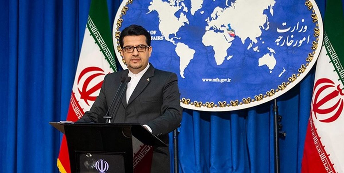 تحریم صالحی هیچ تاثیری بر پیشرفت برنامه‌های هسته‌ای ایران نخواهد داشت