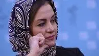 نظر مریلا زارعی درباره قصر شیرین 