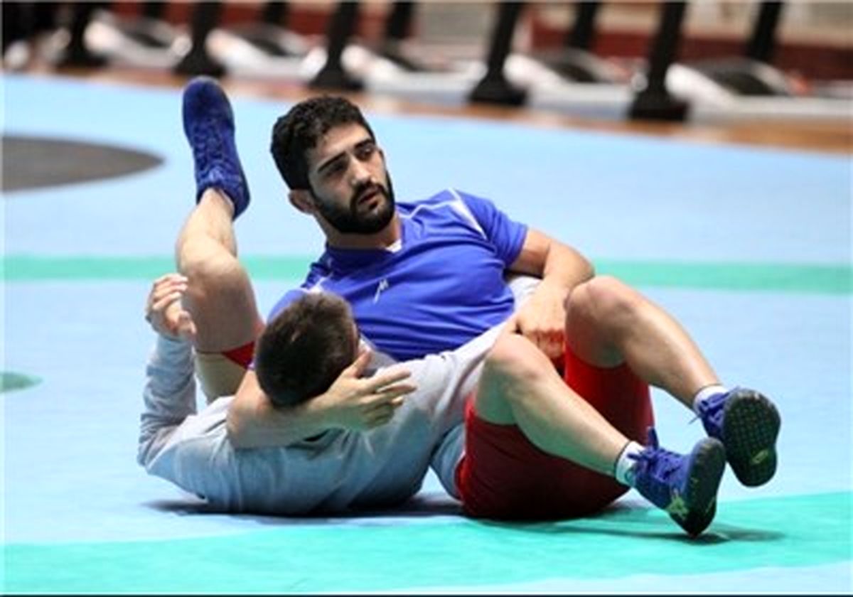 در جام جهانی جبران می‌کنم!