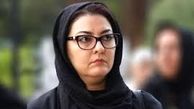  مامان و مامانی «آناهیتا همتی»، شاد و خندان